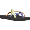 imageTeva Womens Olowahu FlipFlopMixed B Wind Multi