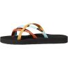 imageTeva Womens Olowahu FlipFlopRefract Multi