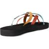 imageTeva Womens Olowahu FlipFlopRefract Multi
