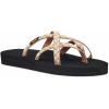 imageTeva Womens Olowahu FlipFlopRetro Geometric Neutral