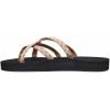 imageTeva Womens Olowahu FlipFlopRetro Geometric Neutral