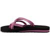 imageTeva Womens Olowahu FlipFlopVida Raspberry