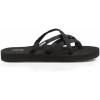 imageTeva Womens Olowahu FlipFlopBlack on Black