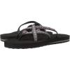 imageTeva Womens Olowahu FlipFlopFelicitas Black
