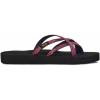 Palms Indigo/Rose Violet