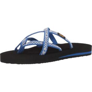 imageTeva Womens Olowahu FlipFlopHimalaya Lapis