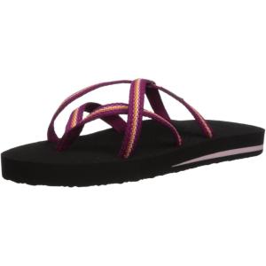 imageTeva Womens Olowahu FlipFlopLindi Boysenber