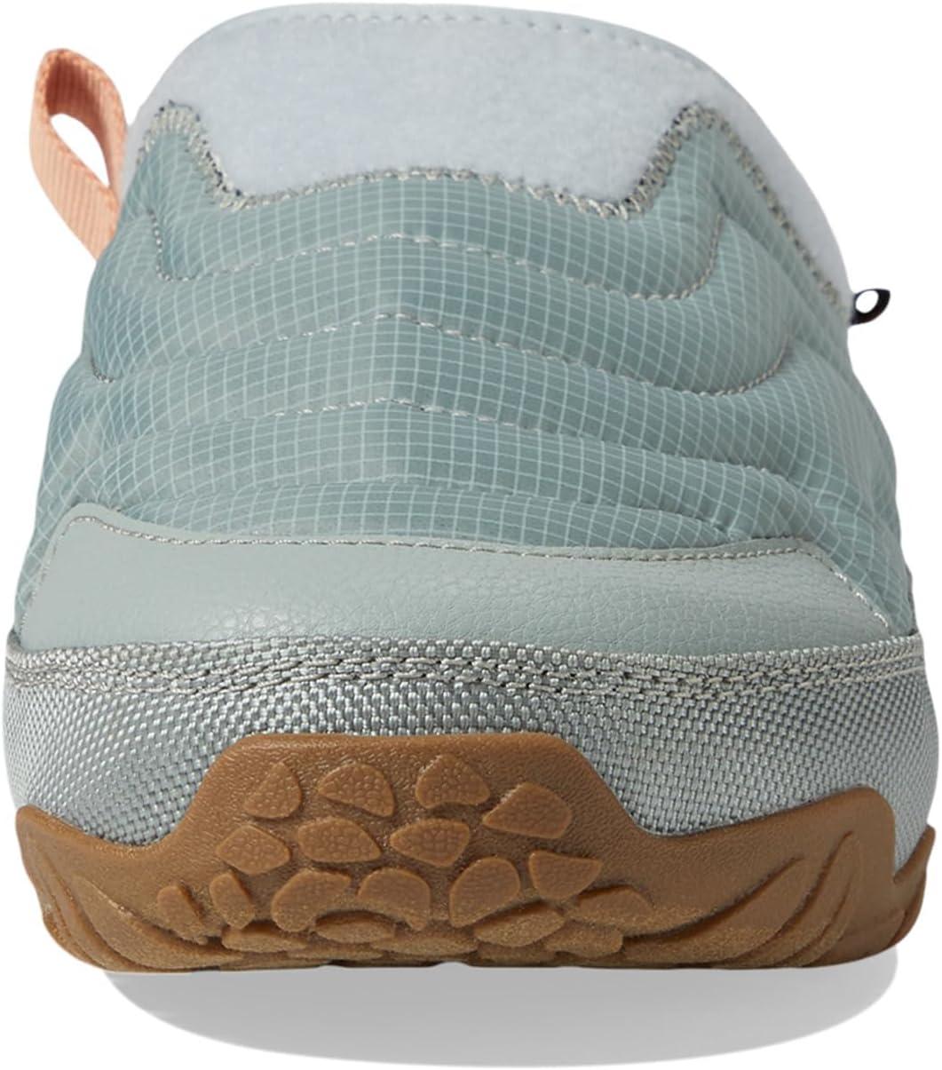 Teva Women's Reember Terrain Moccasin - Water Resistant Quilted Bootie Indoor Outdoor