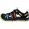 imageTeva Kids Manatee Sport SandalBlack Multi