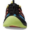 imageTeva Kids Manatee Sport SandalBlack Multi