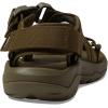 imageTeva Mens Hurricane Verge SandalDark Olive
