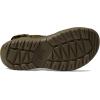 imageTeva Mens Hurricane Verge SandalDark Olive
