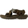 imageTeva Mens Hurricane Verge SandalDark Olive