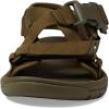imageTeva Mens Hurricane Verge SandalDark Olive