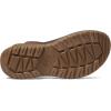 imageTeva Mens Hurricane Xlt2 Hemp SandalAcornChocolate Brown
