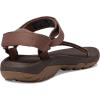 imageTeva Mens Hurricane Xlt2 Hemp SandalAcornChocolate Brown
