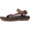 imageTeva Mens Hurricane Xlt2 Hemp SandalAcornChocolate Brown