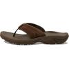imageTeva Mens Katavi Thong FlipFlopDesert Palm
