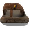 imageTeva Mens Katavi Thong FlipFlopDesert Palm
