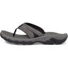 imageTeva Mens Katavi Thong FlipFlopGrey