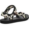 imageTeva Mens Original Universal Tiedye SandalBalance Black