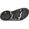 imageTeva Mens Original Universal Tiedye SandalBalance Black