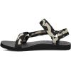 imageTeva Mens Original Universal Tiedye SandalBalance Black