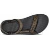 imageTeva Mens Original Universal Tiedye SandalBandana Dark Olive