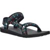 imageTeva Mens Original Universal Tiedye SandalBlack