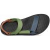 imageTeva Mens Original Universal Tiedye SandalDesert Multi