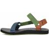 imageTeva Mens Original Universal Tiedye SandalDesert Multi