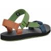 imageTeva Mens Original Universal Tiedye SandalDesert Multi