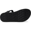 imageTeva Mens Original Universal Tiedye SandalEtching Black
