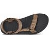 imageTeva Mens Original Universal Tiedye SandalEtching Dark Olive