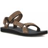 imageTeva Mens Original Universal Tiedye SandalEtching Dark Olive
