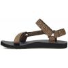 imageTeva Mens Original Universal Tiedye SandalEtching Dark Olive
