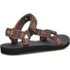 imageTeva Mens Original Universal Tiedye SandalGecko Bracken