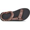 imageTeva Mens Original Universal Tiedye SandalGecko Bracken