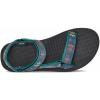 imageTeva Mens Original Universal Tiedye SandalGecko Navy