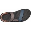 imageTeva Mens Original Universal Tiedye SandalMacaroon Multi