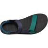 imageTeva Mens Original Universal Tiedye SandalNavy Multi
