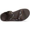 imageTeva Mens Original Universal Tiedye SandalPeaks Olive