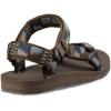 imageTeva Mens Original Universal Tiedye SandalPeaks Olive