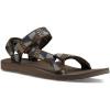 imageTeva Mens Original Universal Tiedye SandalPeaks Olive