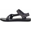imageTeva Mens Original Universal Tiedye SandalRavine Total Eclipse