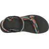 imageTeva Mens Original Universal Tiedye SandalRetro Block Total Eclipse