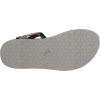 imageTeva Mens Original Universal Tiedye SandalRetro Block Total Eclipse