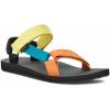 imageTeva Mens Original Universal Tiedye SandalRetro Multi
