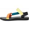 imageTeva Mens Original Universal Tiedye SandalRetro Multi