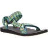 imageTeva Mens Original Universal Tiedye SandalWiggle Cendre Blue